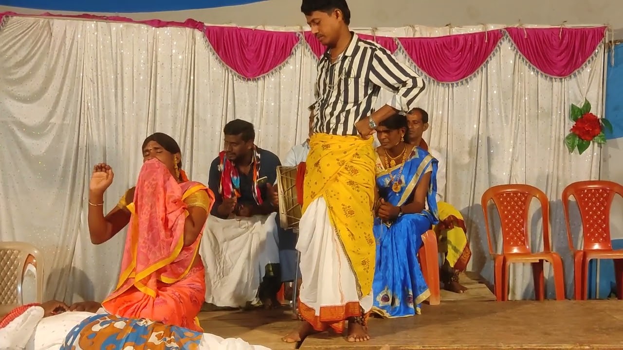 ఓగ్గు కథలు మరిన్ని వీడియోస్ కోసం మా ఛానల్ ని సుబ్క్రైబ్ చేయండి like and shere చేయండి