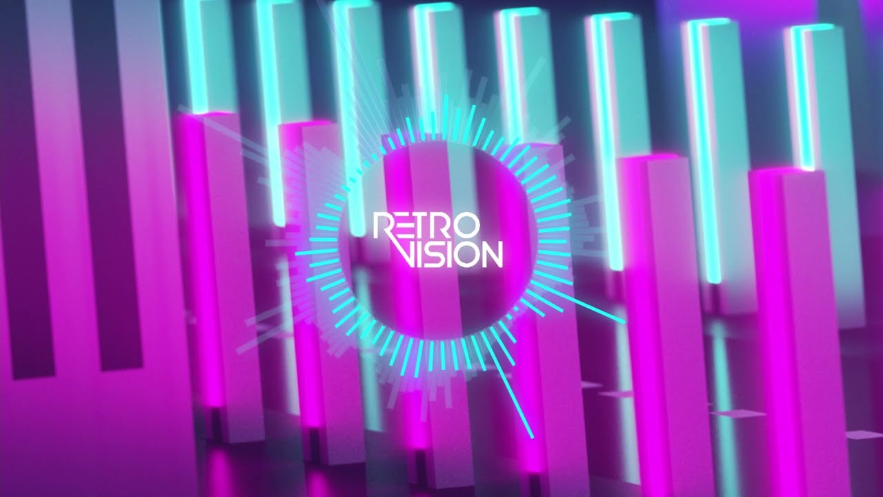 Swedish House Mafia - It Gets Better (RetroVision Flip)