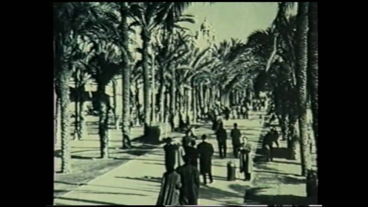 Crónica de Alicante (parte 6/7)