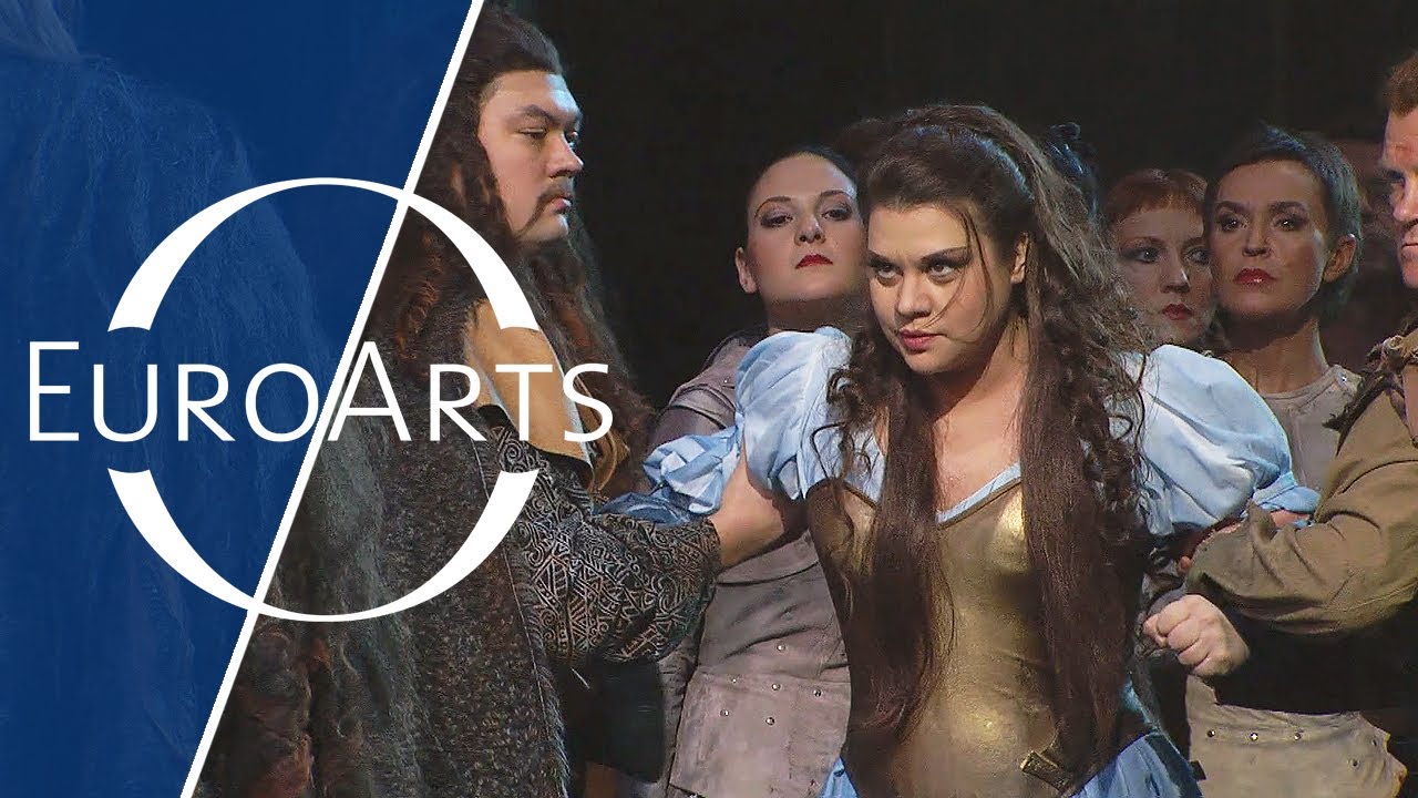 Verdi - Attila: 
