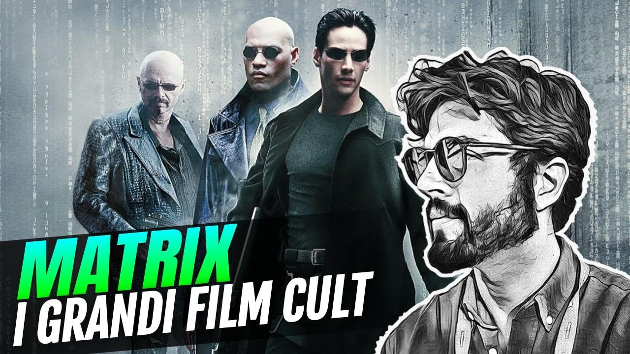 Perché Matrix è un cult che ci ha cambiato la vita
