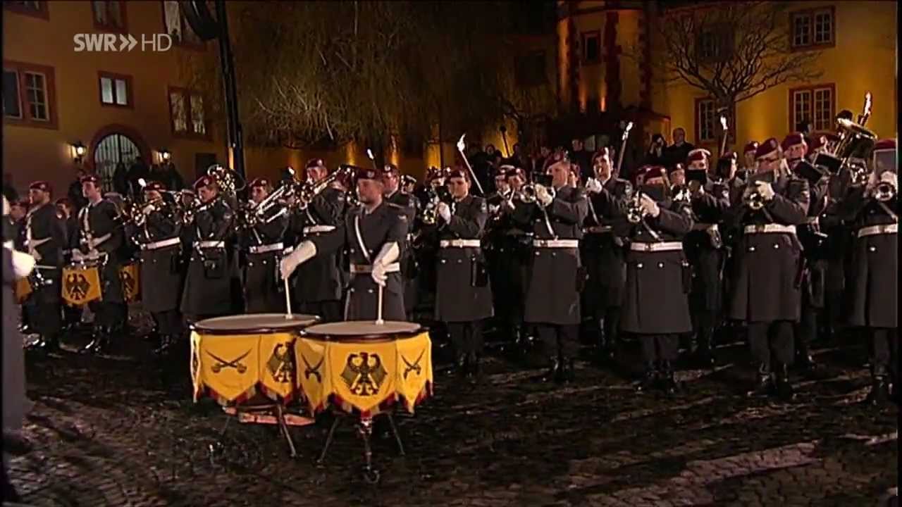 Serenade für Kurt Beck -HIGHLIGHTS-