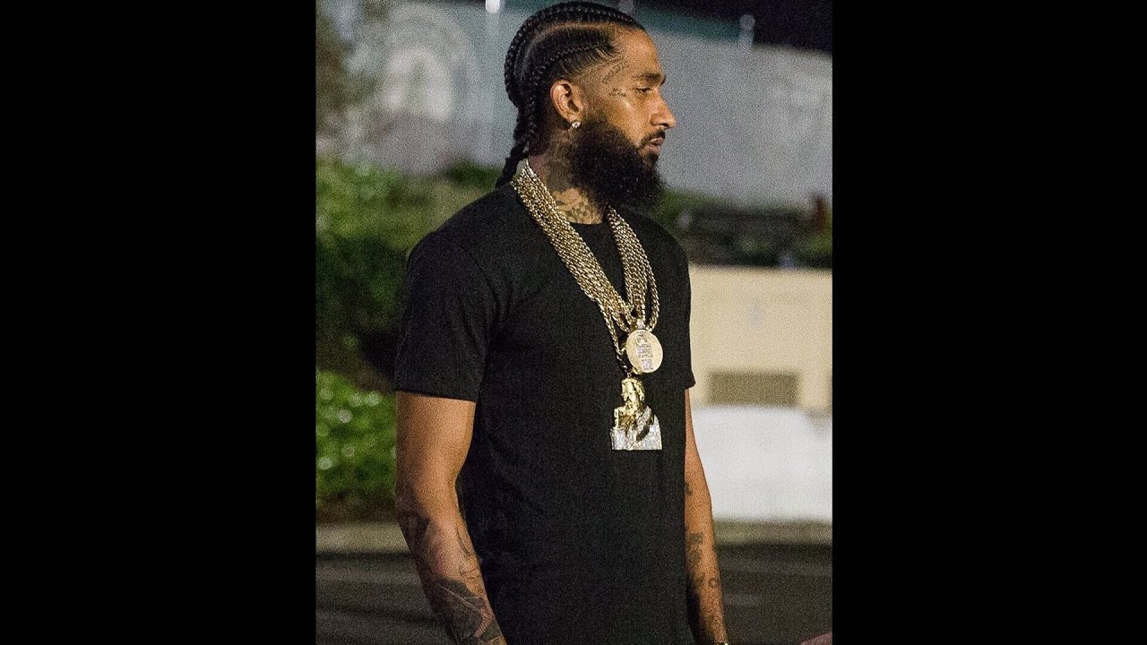[FREE] Nipsey Hussle Type Beat 2021 