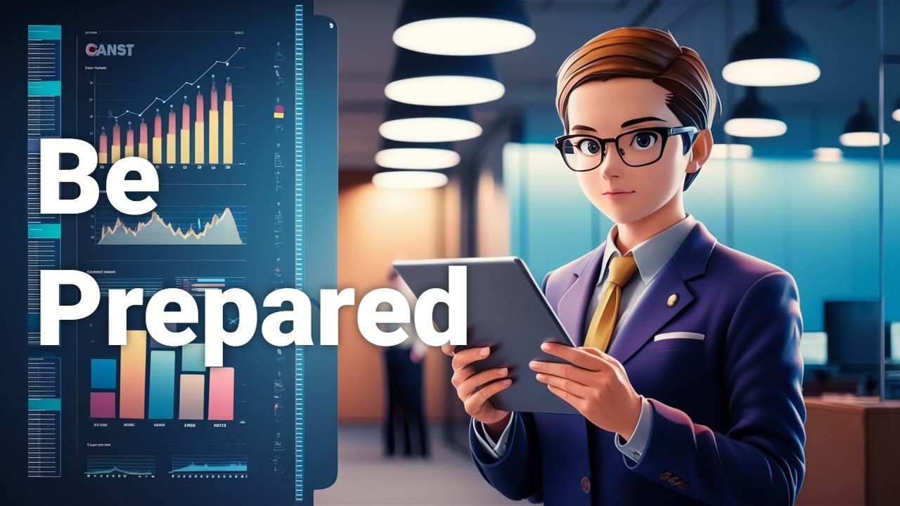 Unlocking IT General Controls (ITGC): Essential Steps for SOX 404 Success!
