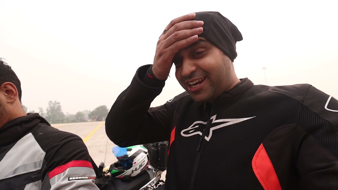 Anmol ki BMW main hua patrol khatam Aur ?  DELHI TO NEPAL| Episode 02 @IndianBackpacker