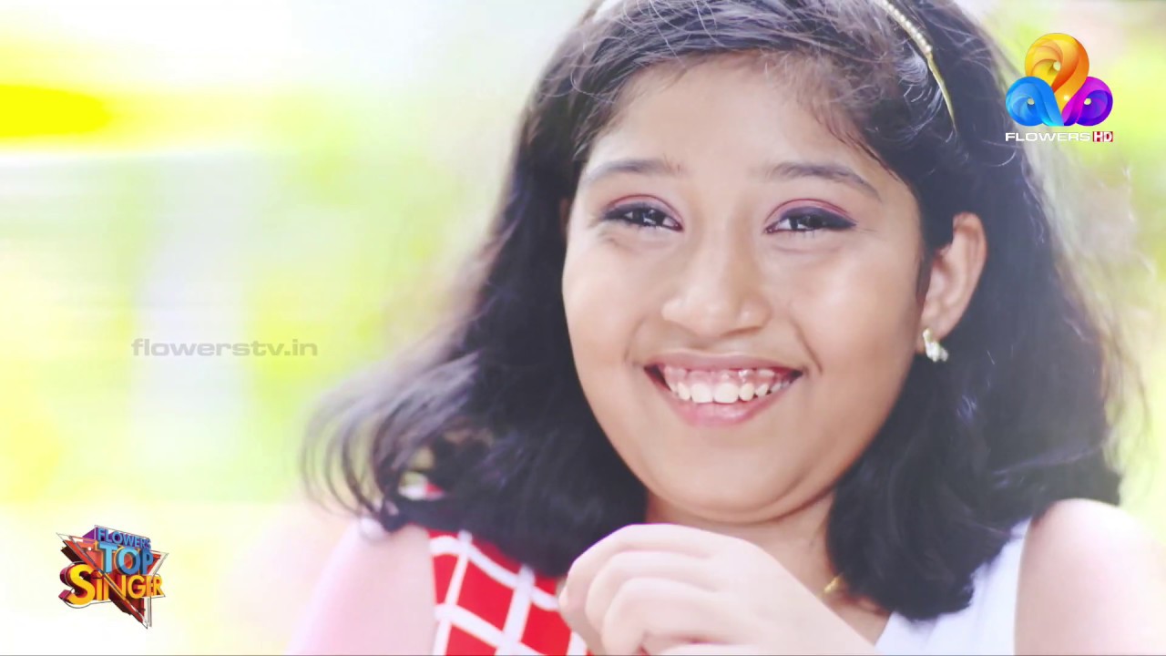 ടോപ് സിംഗറിന്റെ സ്വന്തം വാനമ്പാടി സ്നേഹ പാടിയ ഒരു മധുര ഗീതം കേൾക്കാം..