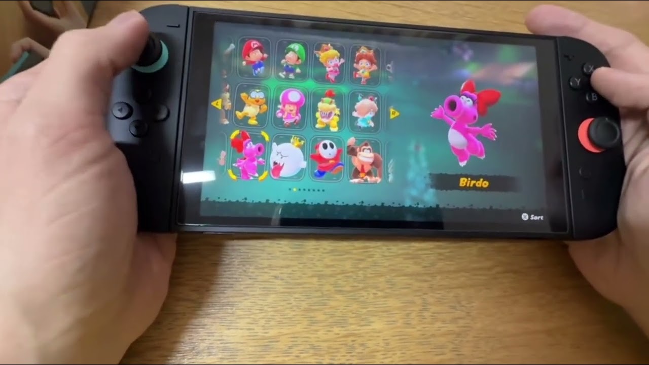 Nintendo Switch 2 + Mario Kart World Bundle | Review and Gameplay