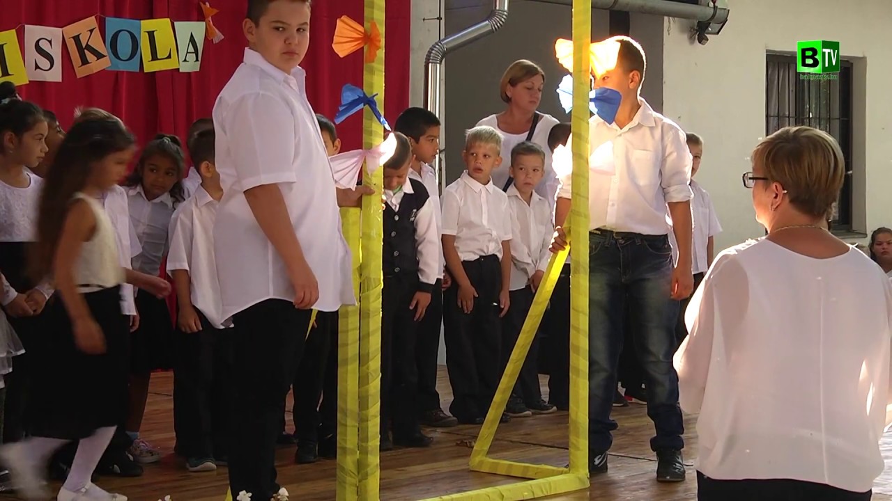 A Bocskai István tagintézmény is megnyitotta kapuit