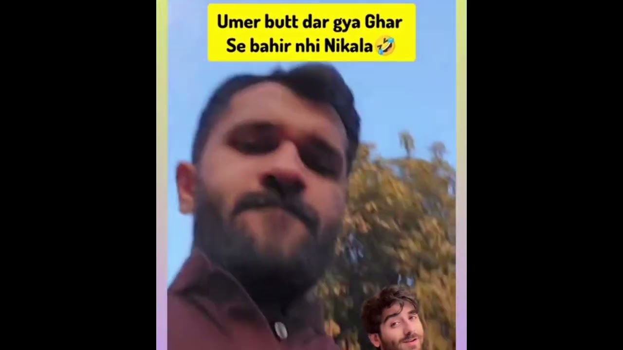 Gun Le Kor Dogar Umer Butt Ke Ghar Gya  || Big Fight Maan Dogar and Umer Butt #rajabfamily #