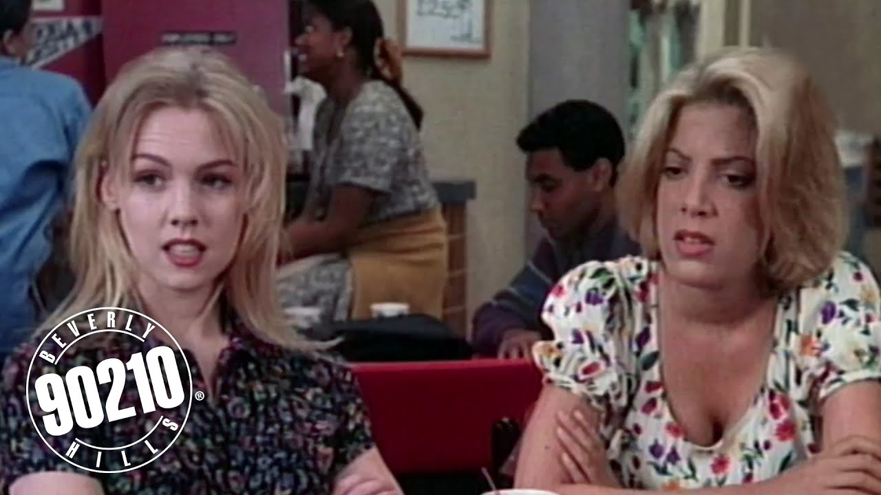 The Rumors about Brenda Aren't True!