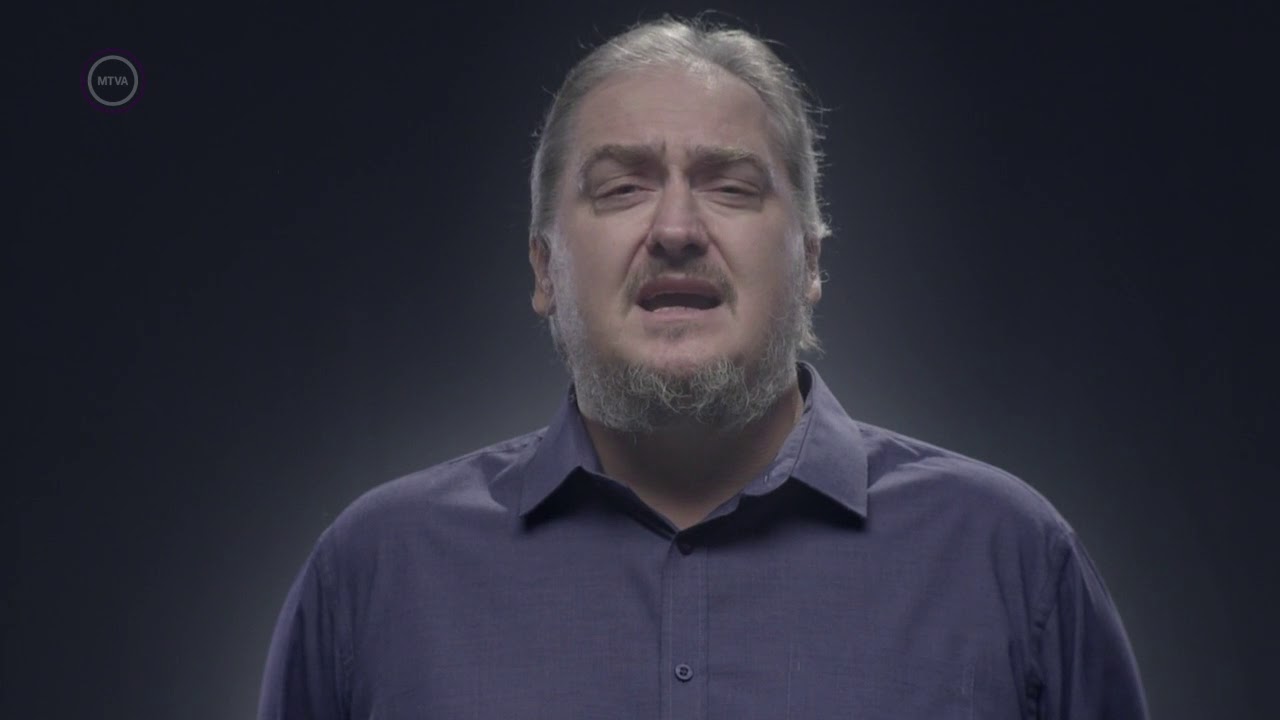 Berzsenyi Dániel: A közelítő tél - Jámbor József (Vers mindenkinek)