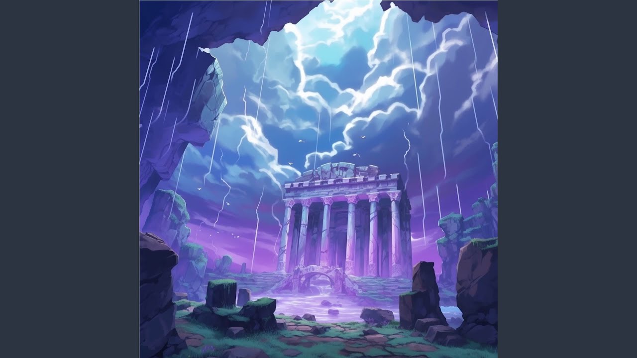 Battle on Spear Pillar (Vs. Dialga/Palkia) (From "Pokemon Diamond and Pearl") (Cover Version)