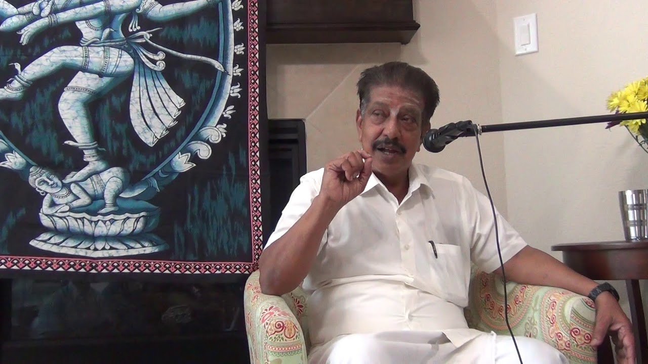 Vinai Kolkai 5 of 5 - Sivakumar Ayya