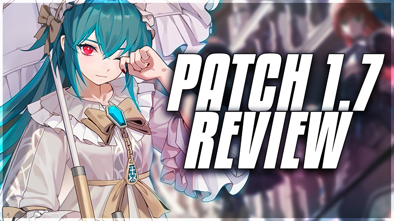 LANCEMENT de la PRE-SAISON 2 ! Eternal return Patch 1.7