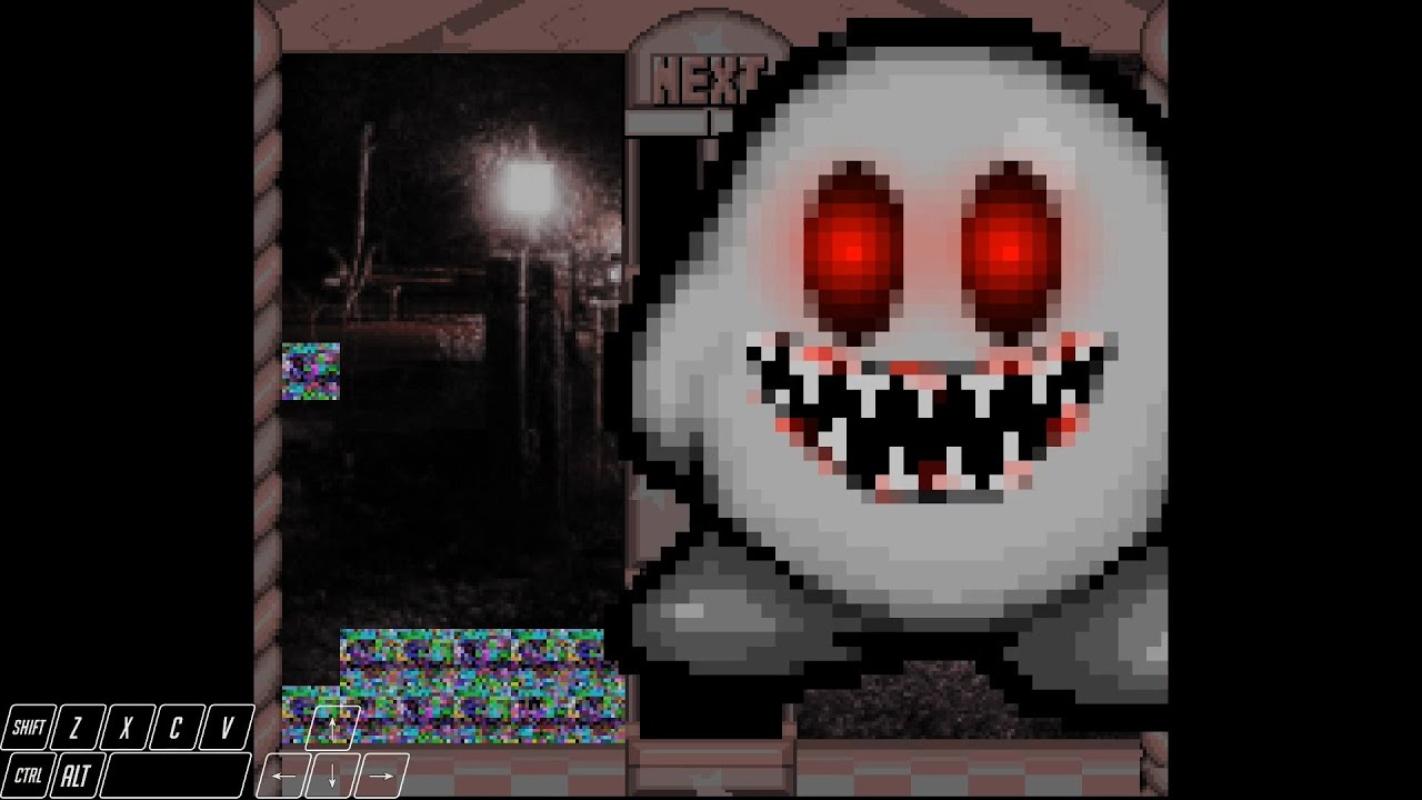 Nintendo.EXE (Nintendo Demo Cartridge) Game Walkthrough
