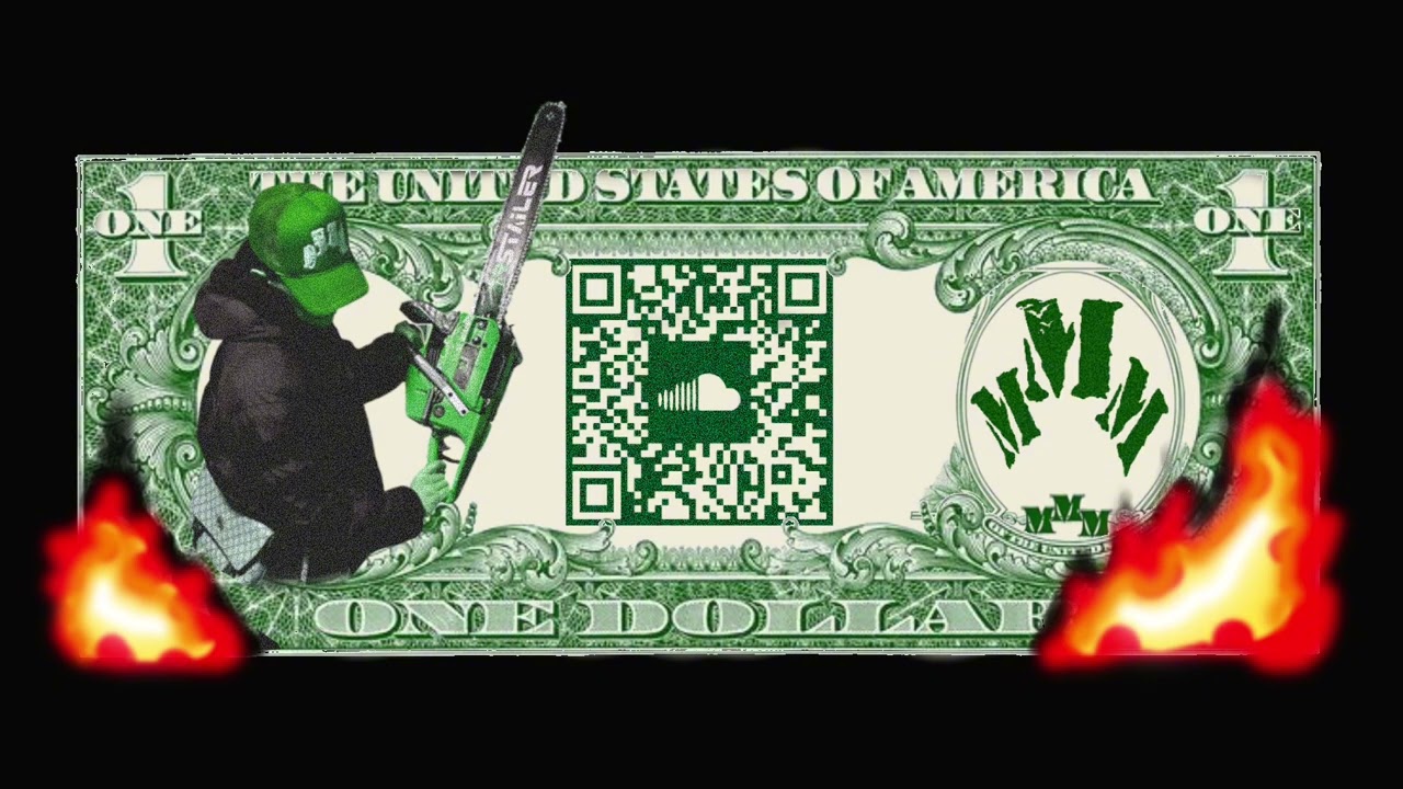 KA$H1Nyg - FUCK USA 