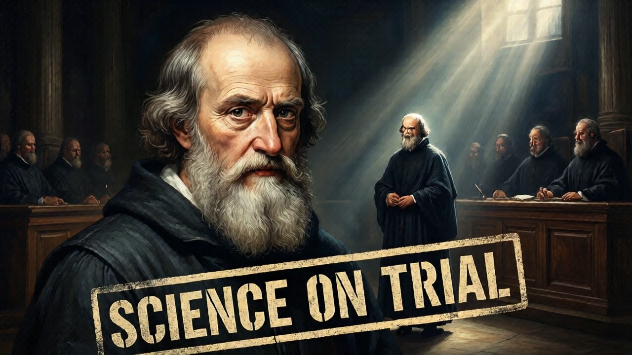 The Scientific Revolution: Galileo, Newton, and the Laws of Nature