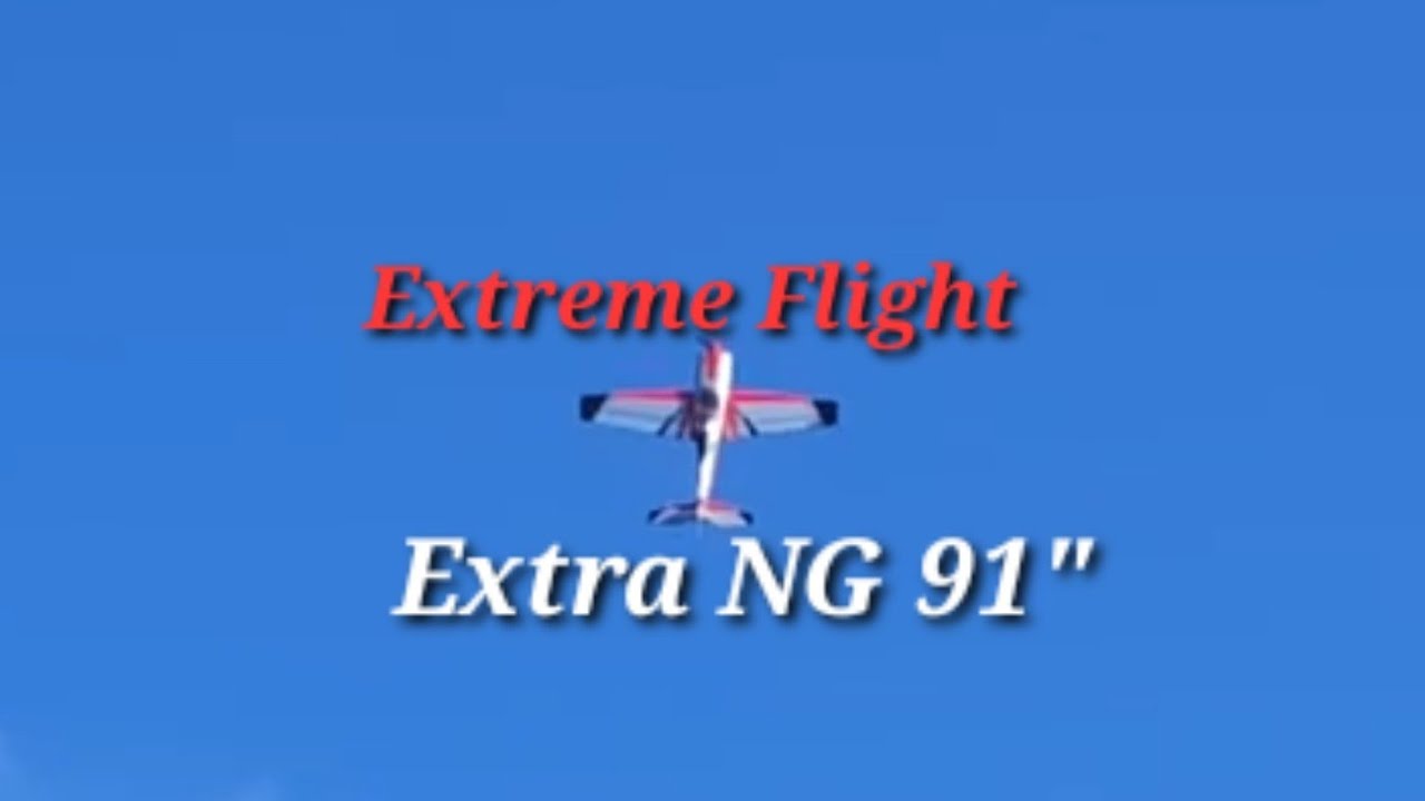 Extreme Flight 91