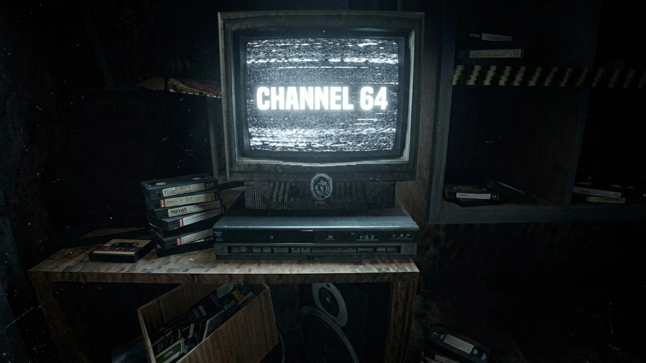 Walkthrough ➜ Channel 64 ✅1080p-60FPS✅