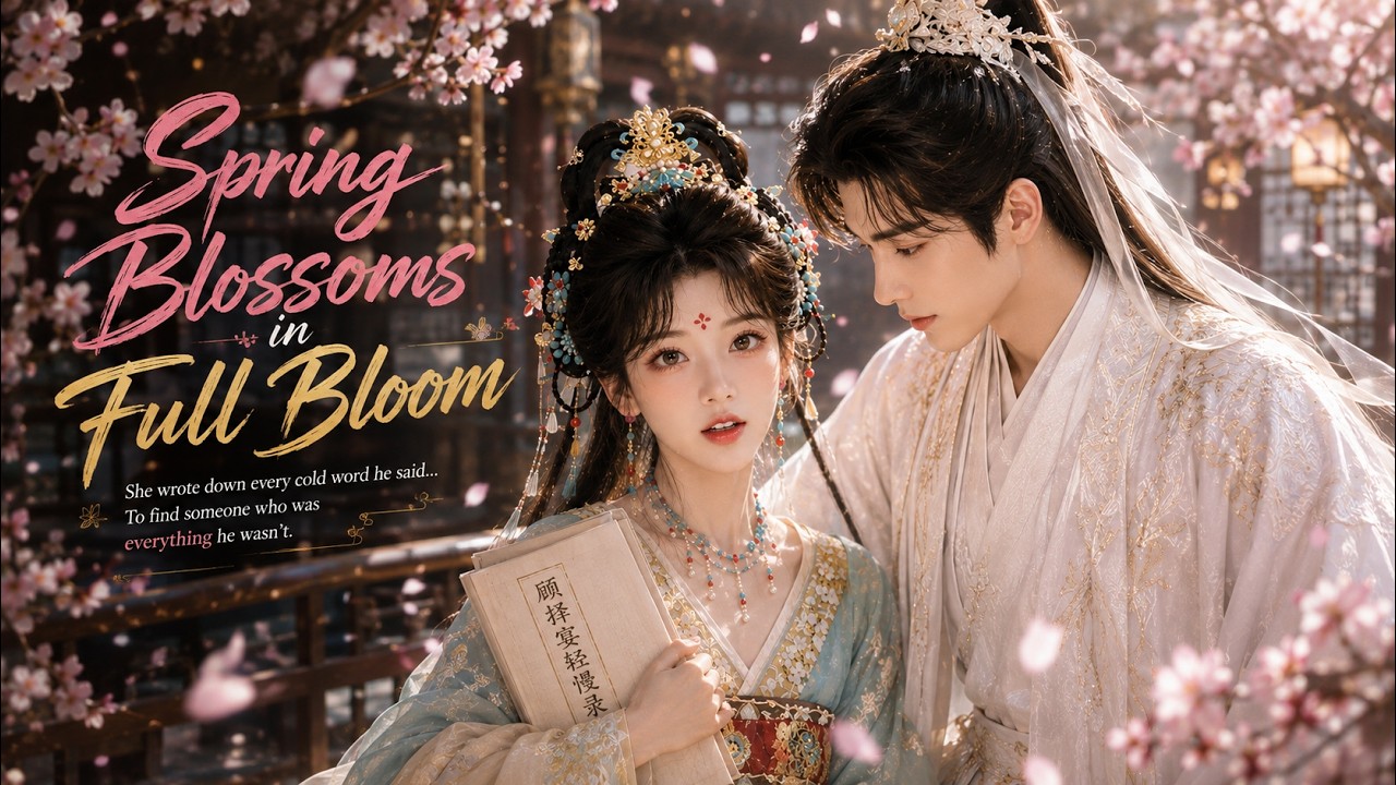 【ENG DUB | FULL】She Kept a List of Every Man&rsquo;s Flaw Until the Right Man Won Her Heart！#minidrama