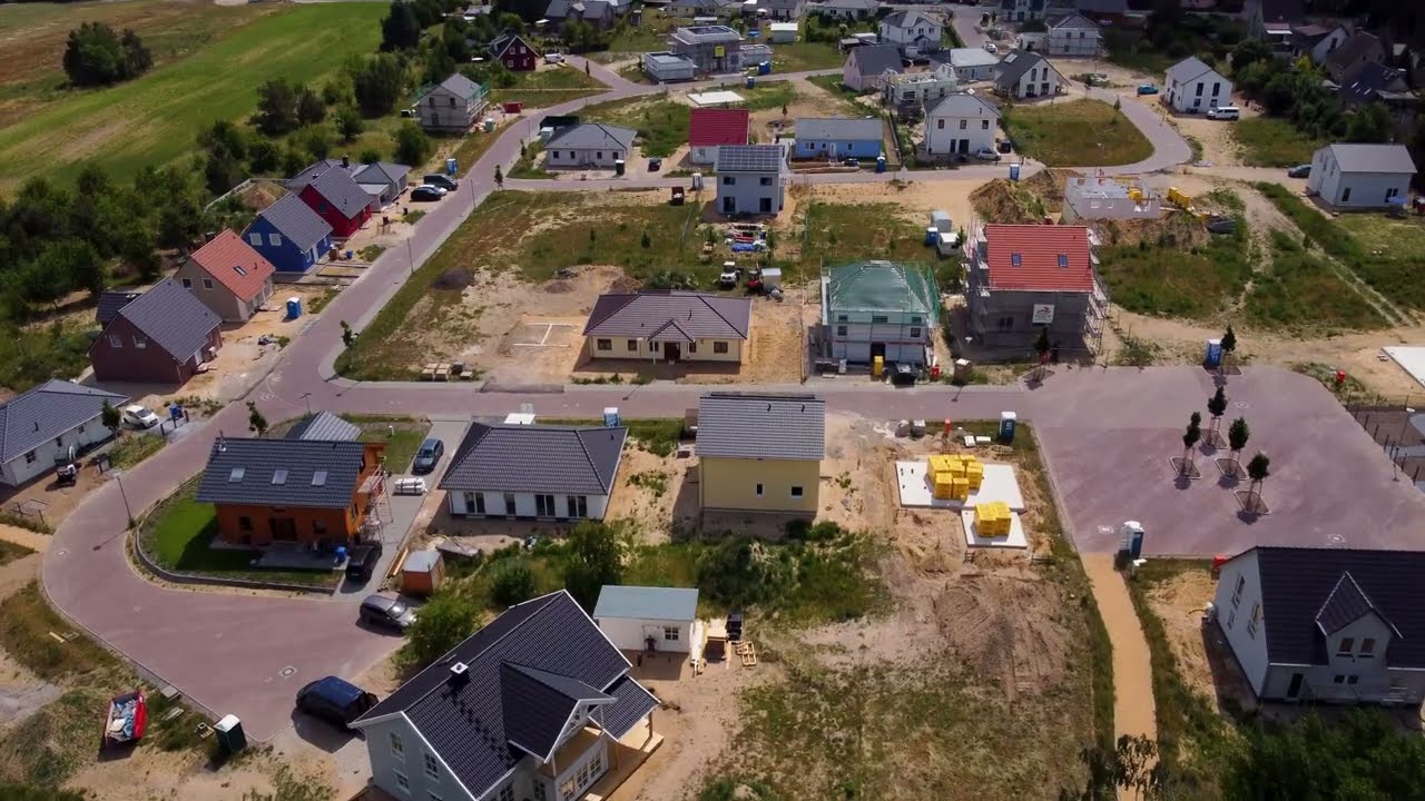 Ahornviertel Bad Belzig – Juni 2022