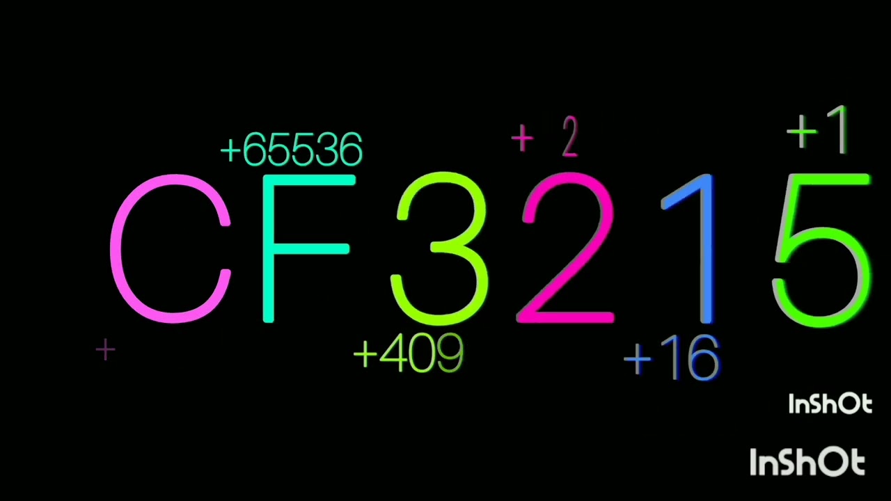 Number 0 to 1.1 Trillion with sound effetcs