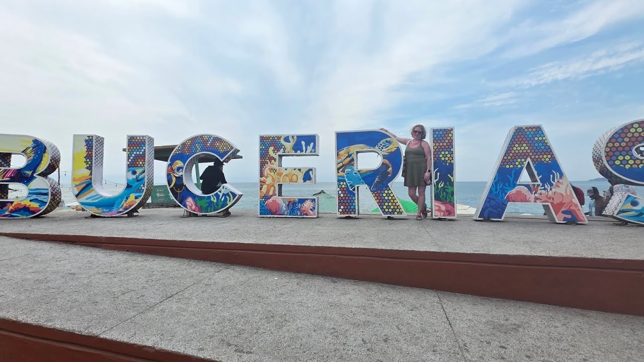 Our Day Adventure To , Puerto Vallarta Bucerias, Mexico 2026