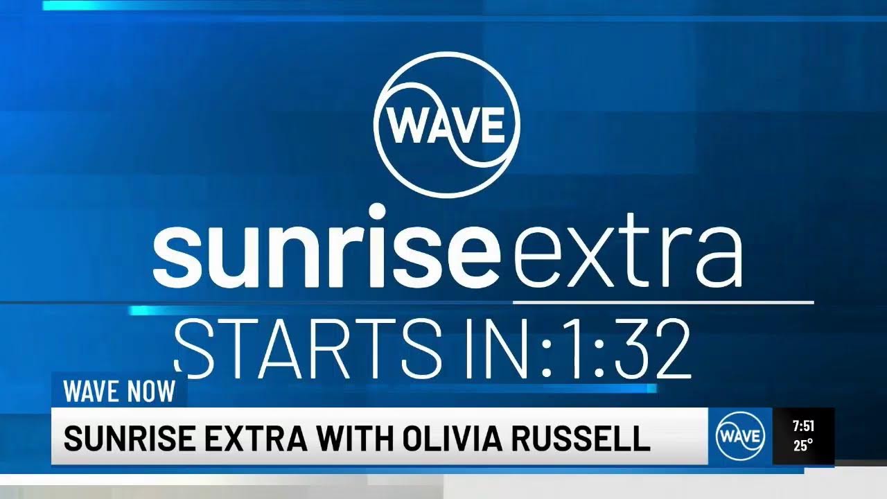 WAVE Sunrise Extra
