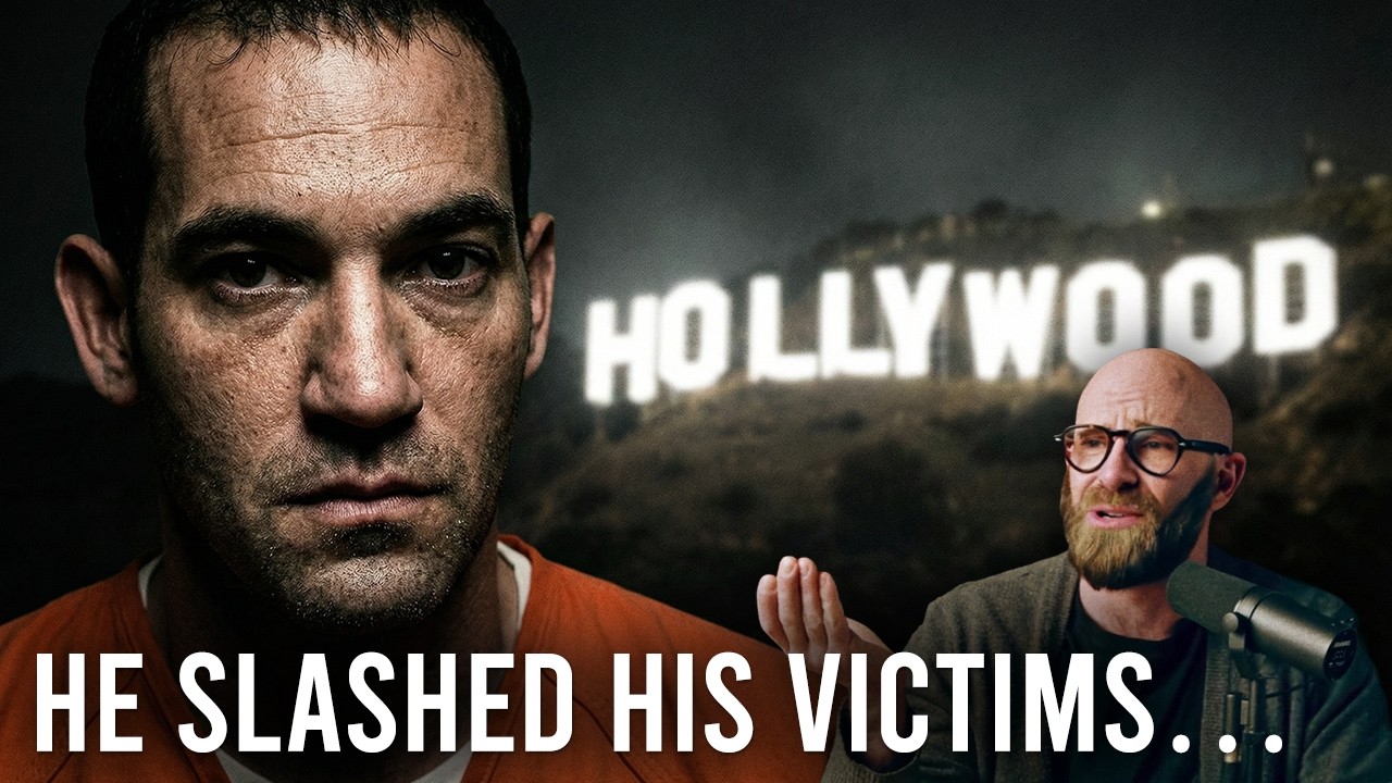 The Hollywood Ripper: Terror in Tinseltown