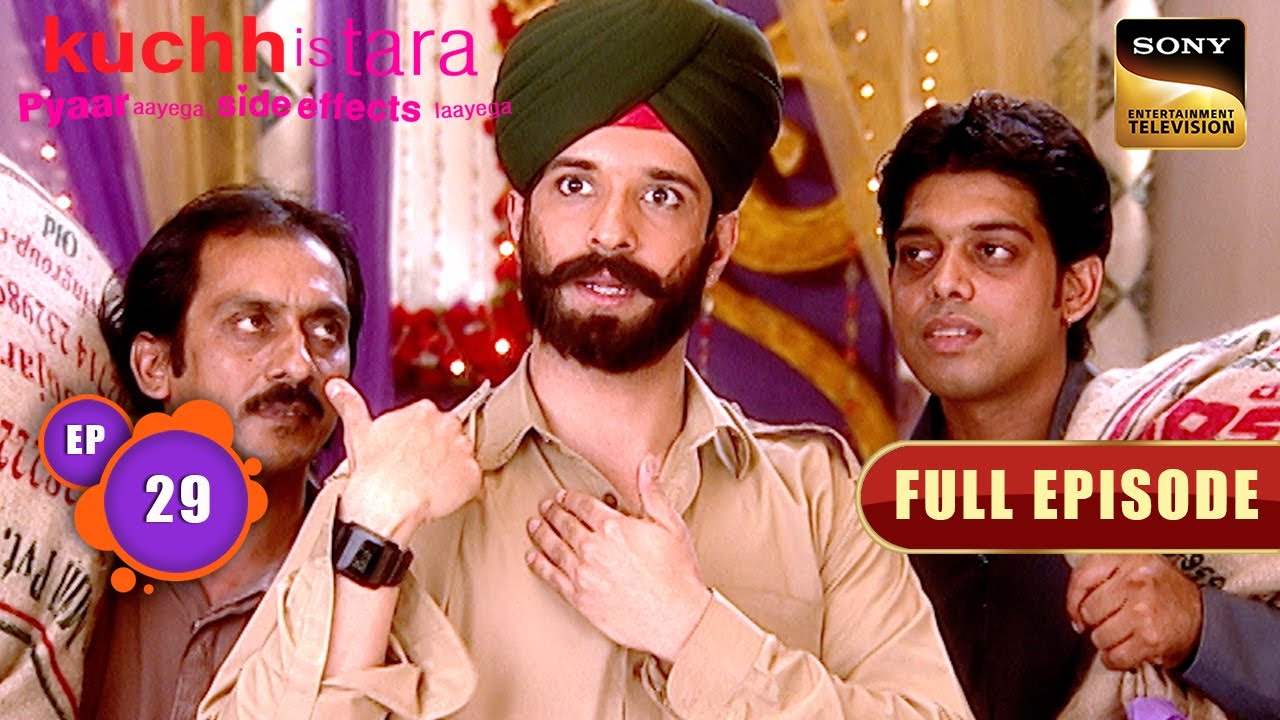 Nanda House में घुसने के लिए Guru ने बदला अपना भेस | Kuchh Is Tara | Full Episode | Episode 29