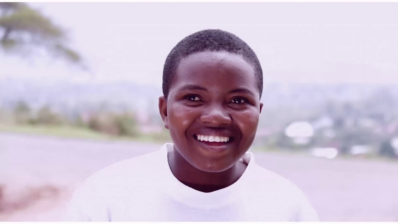 Hezekiah by upendo Choir _basenia ( Jordanic Filmz production)