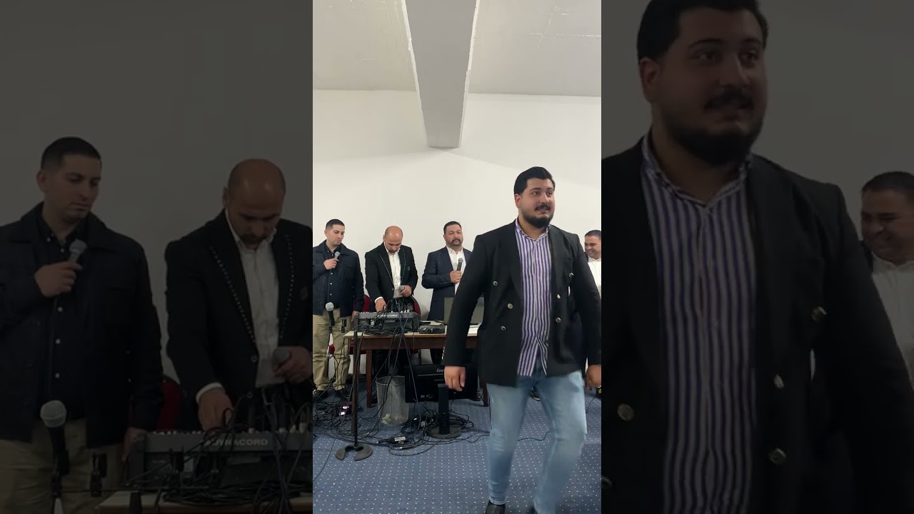Frații din Paris -Sunt Cetățean al cerului (cover)