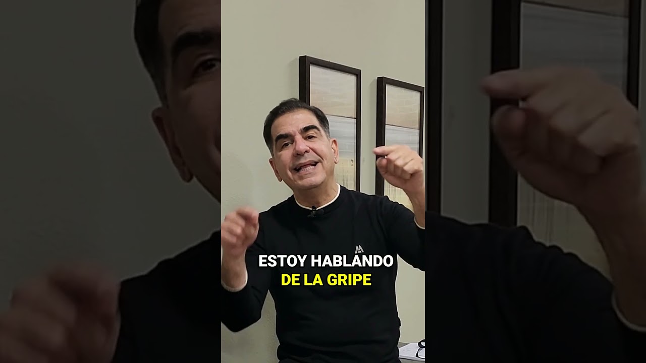 NO A LA GRIPE!