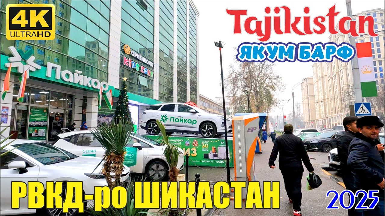 TAJIKISTAN УМВД РВКД-ро ЧАПА КАРДАН СОХТМОН ДАР ЛАСТОЧКА, ПАЙКАР, ГОЛУБОЙ ЭКРАН, ДУШАНБЕ САИД САИДОВ
