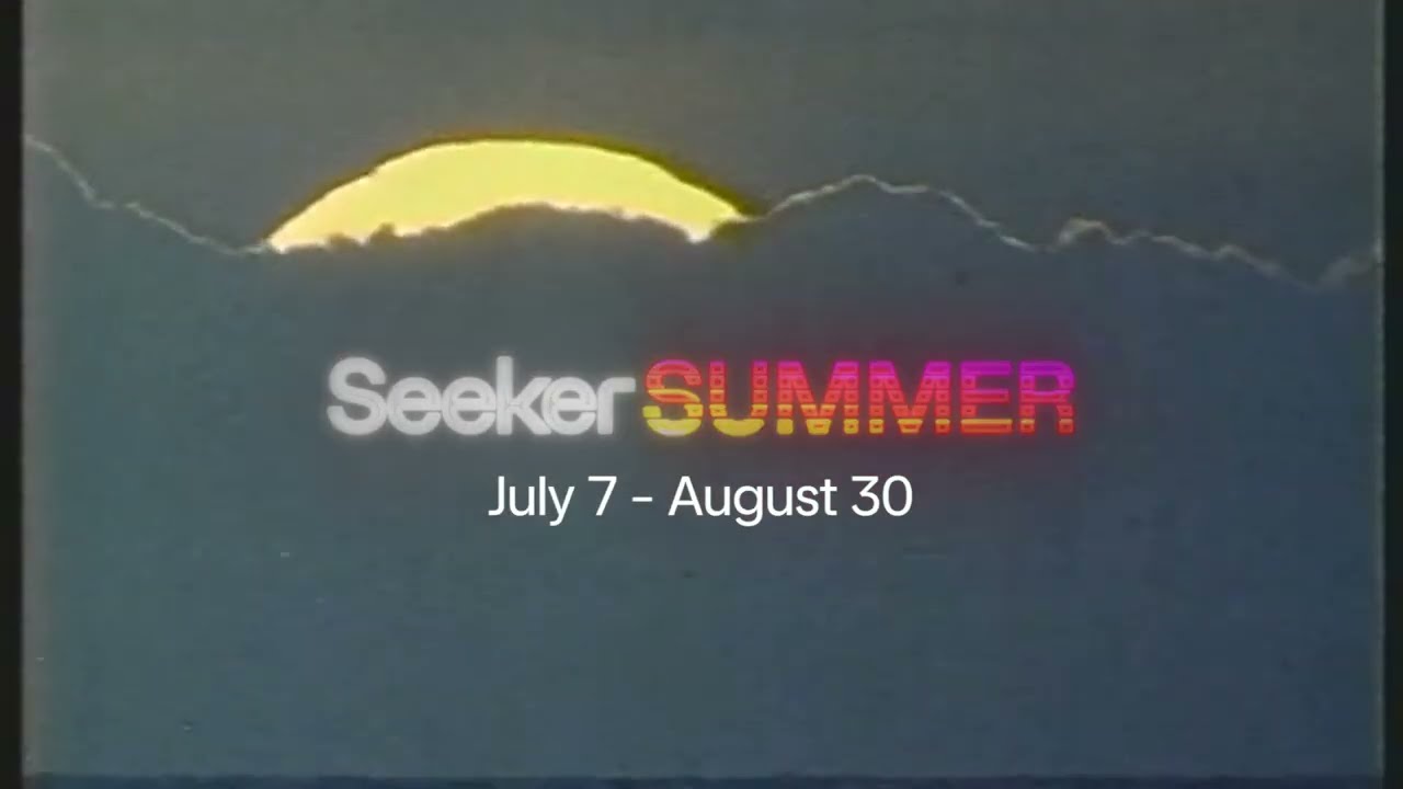 Seeker Summer: 8 weeks of Solana Mobile app quests with badges to earn