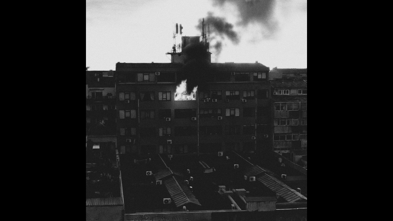 Ph x Lójico x Tab - Dar a Volta