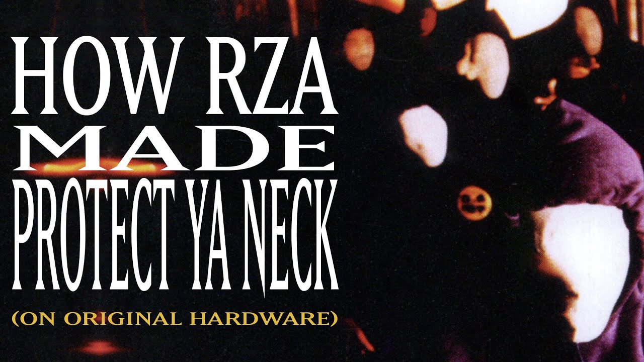 How RZA Made 