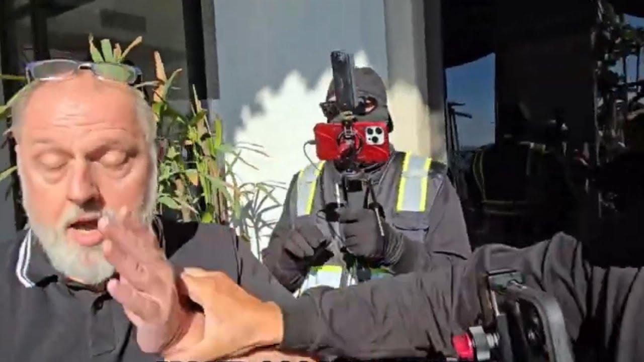 KARENS GONE MAD AND ON THE LOOSE: LIBERTY PATROL IS ON CLEANUP DUTY!!