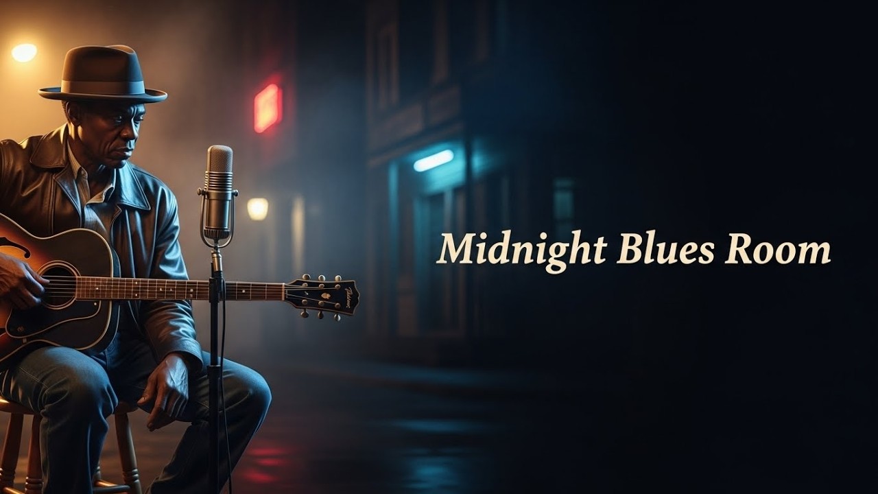 Feel the Blues