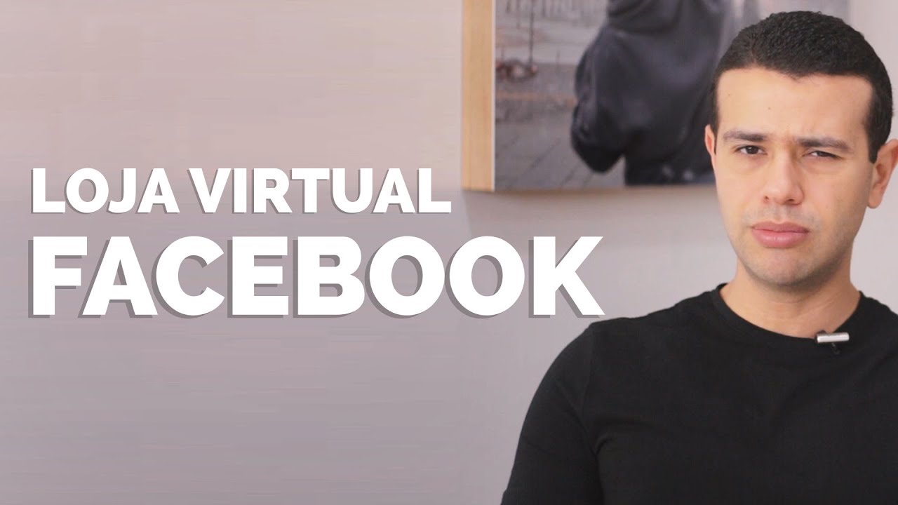 Loja Virtual no Facebook Vale a Pena?