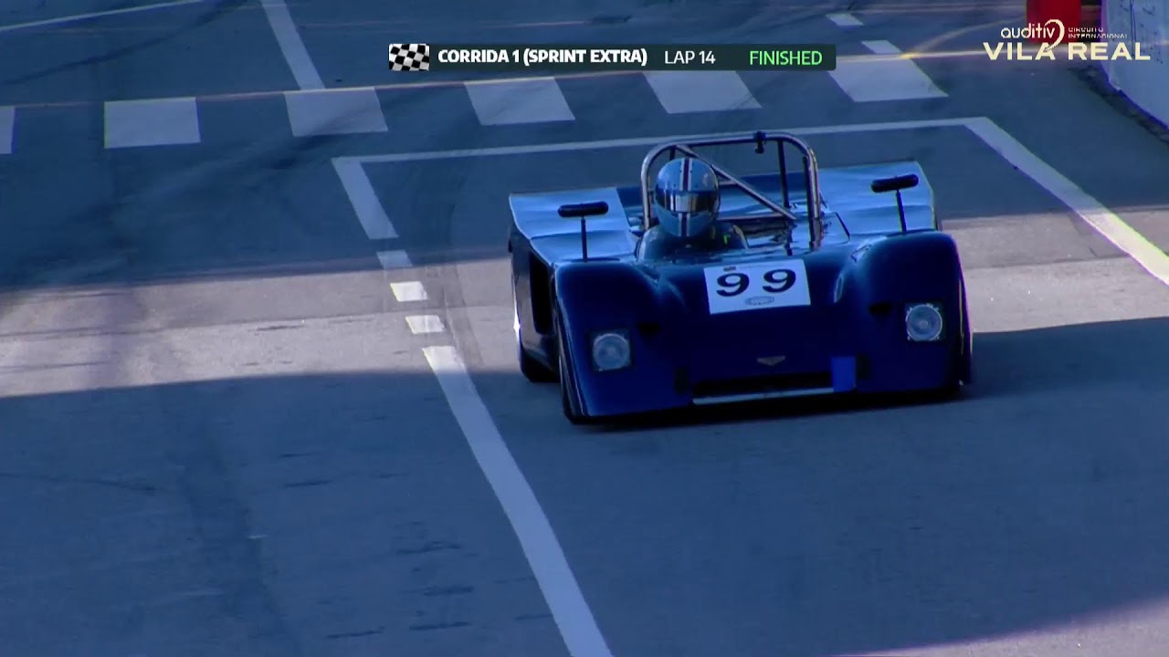 53º Circuito Internacional de Vila Real