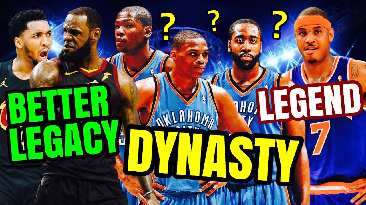 Theorizing the Greatest What Ifs of the 2010s: PART 1