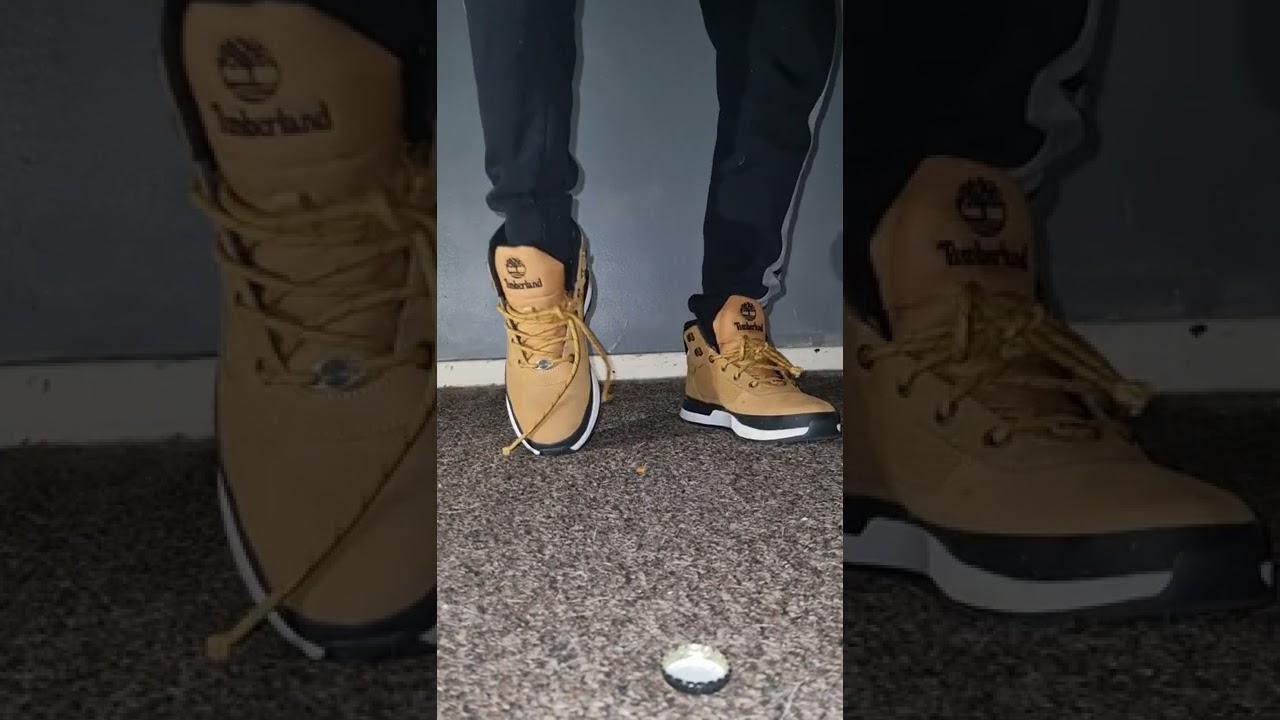 timberlands shoeplay