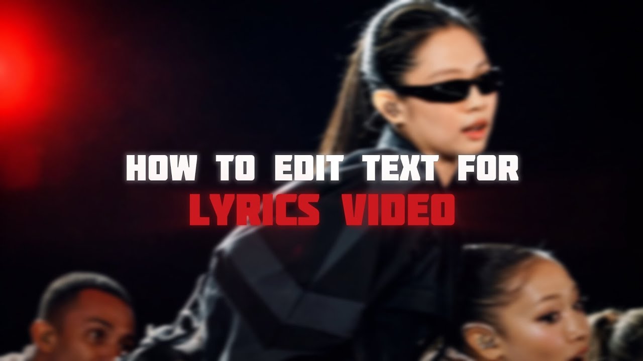 How to edit text in INSHOT | INSHOT tutorial | Aesthetic Tales
