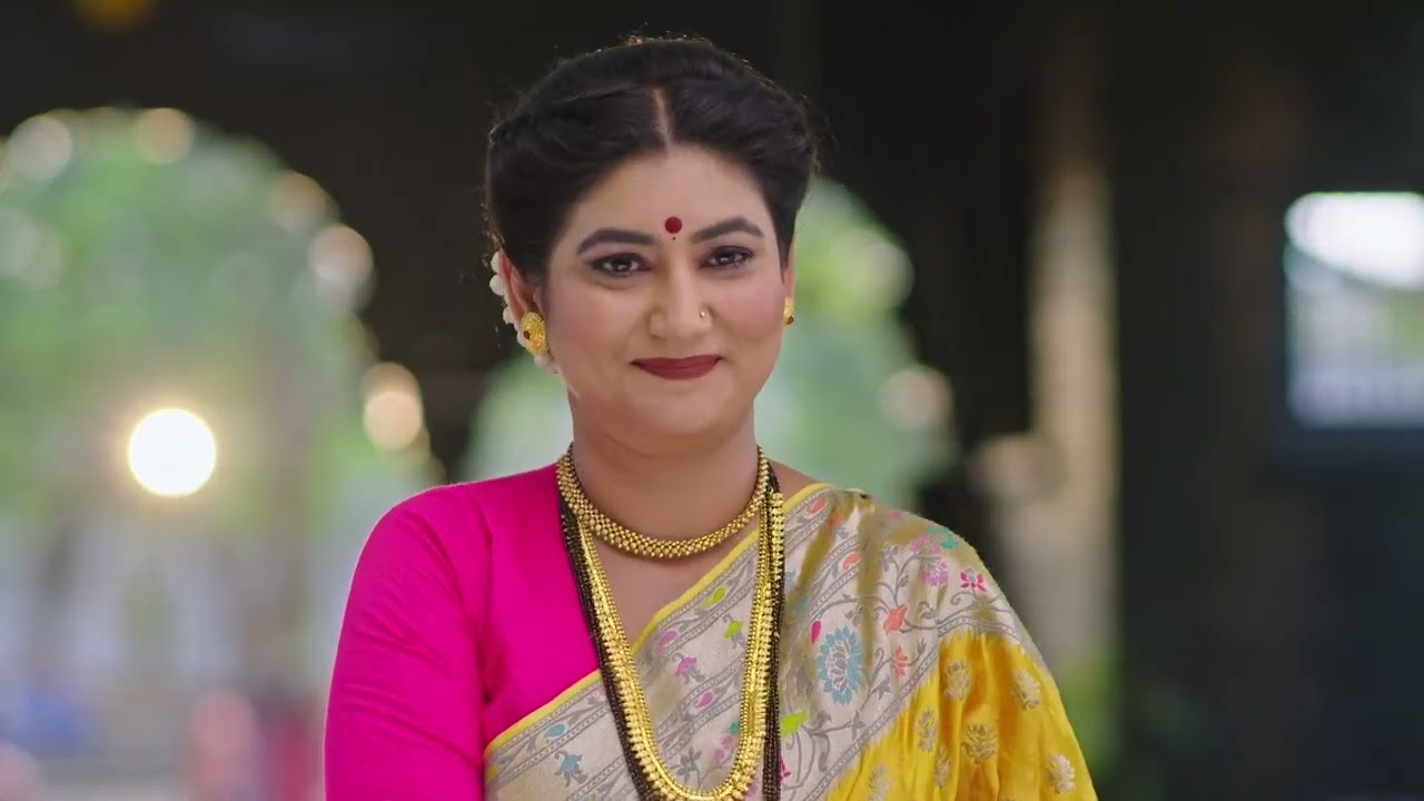 Paaru - Full Ep - 326 - Paaru, Ahilya Devi, Aditya - Zee Marathi