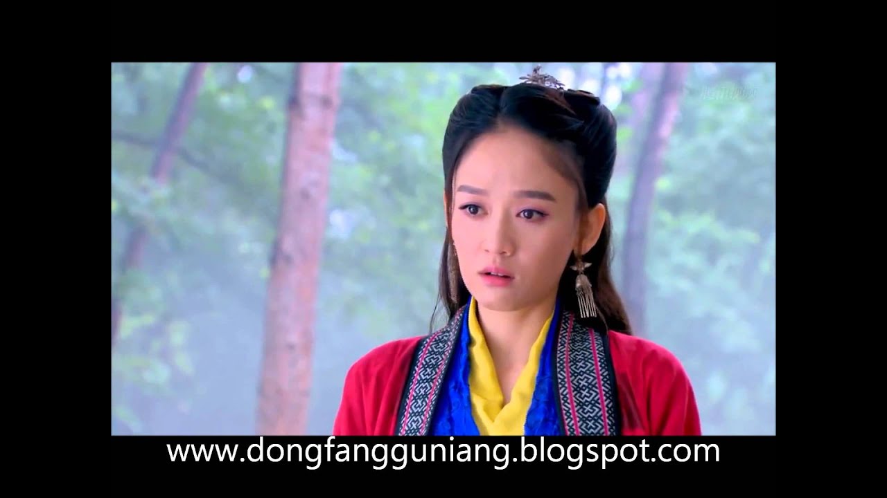 dongfangguniang