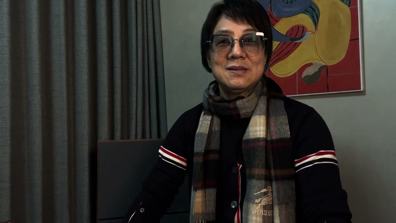謠言又成真！土共官宣廖锡龙过世；胡锦涛现身？人日用繁体字暗示习阴谋