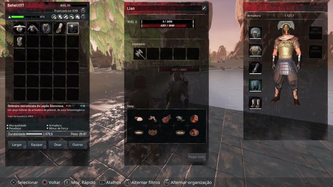 Conan Exiles para Iniciantes - Top lacaios do Exilio, localizações e upgrades.