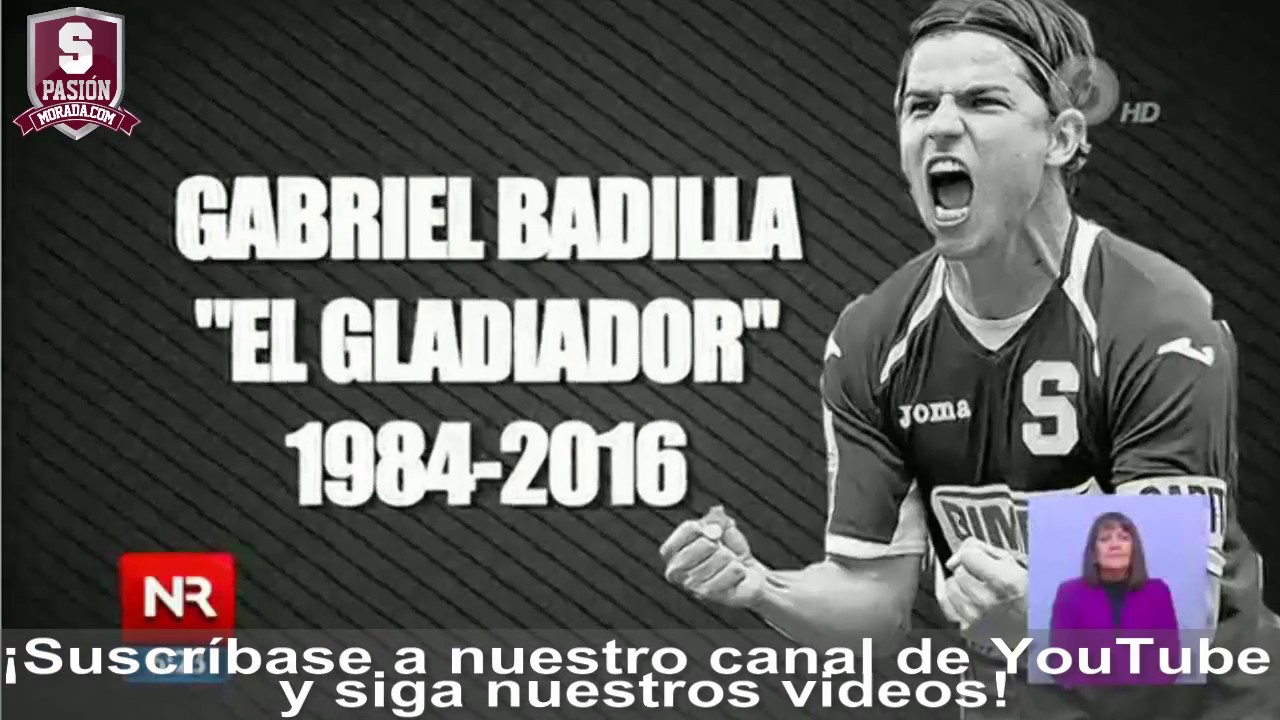 Todos los goles de Gabriel 