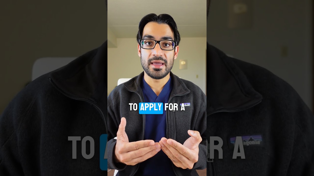 How To Become a Doctor 🩺 in Canada 🍁